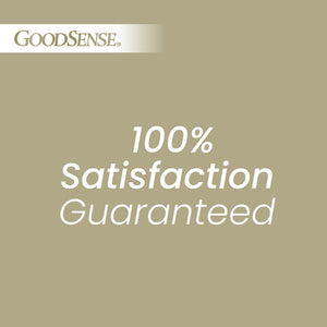 GoodSense 24 Hour Allergy Relief, Cetirizine Hydrochloride Tablets, 10 mg, Antihistamine GoodSense buy supplements Au