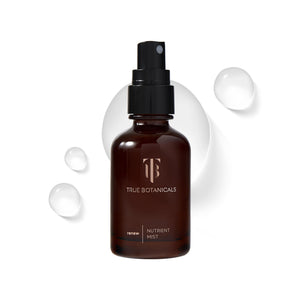 True Botanicals Renew Nutrient Mist | Deeply Hydrates & Refreshes On the Go |Dermatologist Tested, Non-Toxic, Hypoallergenic, Vegan, MADESAFE Certfied | (1.7 oz | 50 ml) True Botanicals buy supplements Au