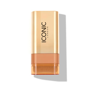 ICONIC LONDON Glow All Over Melting Balm Stick | Bronzer Face and Body Stick, Vegan Makeup, 0.59 oz. ICONIC LONDON buy supplements Au