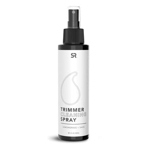 Sweet Sweat Waist Trimmer Cleaning Spray | Freshen & Clean Neoprene Trimmers, Yoga Mat, Gym Equipment & More! | Made with Lemongrass & Sage Oil - 4oz. Sports Research buy supplements Au