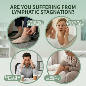 Lymphatic Drainage Capsules - Ease Body Heaviness & Facial Puffiness - Supports Natural Fluid Balance & Metabolism、Joint Discomfort - with Echinacea & Dandelion - 90 Vegan Capsules & Non-GMO Jorvinl buy supplements Au