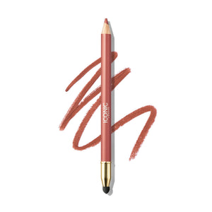 ICONIC LONDON Fuller Pout Sculpting Lip Liner | Blendable, Dual Ended Lip Liner with Creamy Colour and Lip Sponge for Buffing, Cruelty-Free, Vegan Makeup (Sister Sister) 0.036 Oz ICONIC LONDON buy supplements Au