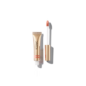 ICONIC LONDON Cloud Kiss Matte Lip Mousse | Matte Liquid Lip Colour, Cruelty-Free, Vegan Makeup, Show Off ICONIC LONDON buy supplements Au