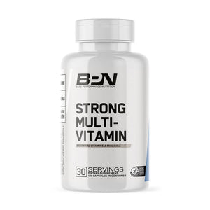 BARE PERFORMANCE NUTRITION BPN Strong Greens Superfood Powder, Strong Joints & Strong Multi-Vitamin Bundle BARE PERFORMANCE NUTRITION buy supplements Au