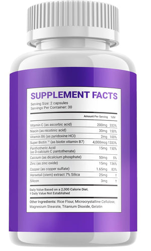Indelo Ultra Flex Derose Health Capsules, Joint Support Supplement, Ultra Flex Natural Joint Health Formula, Derose Health Pills for Joint Wellness Mobility, UltraFlex Reviews (2 Pack - 120 Capsules) IndeloBuy Supplements Australia
