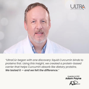 UltraCur Detoxification Supplement | Broccoli Seed Extract & Protisorb Curcumin, Sulforaphane Glucoraphanin, Liver Support, Antioxidant Supplement, Fast Absorption | 60 Veg Capsules UltraCur buy supplements Au