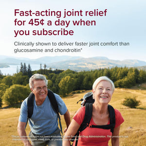 Sur Joint Support FruiteX-B Tart Cherry Capsules - Vegan Fast-Acting Relief for Better Joint Comfort and Mobility - Whole Tart Cherry and Calcium Fructoborate, Muscle Recovery (120 Capsules) SurBuy Supplements Australia