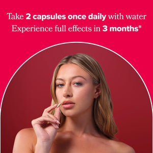 O Positiv URO Vaginal Moisture & Mood – Formulated to Support Vaginal Moisture, Mood & Relaxation – with KSM-66® Ashwagandha, Ginkgo Biloba, Mucuna pruriens, and GABA – 30 Servings O Positiv buy supplements Au