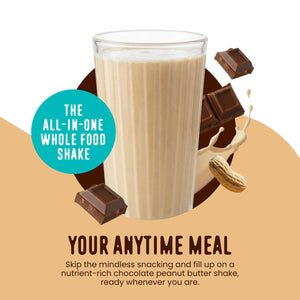 FlavCity Grass Fed Whey Chocolate Protein Powder - Chocolate Peanut Butter - 25g Protein & 10g Collagen - Made with Organic Cocoa & Coconut Milk - Gluten Free & No Added Sugars (20 Servings) FlavCity buy supplements Au