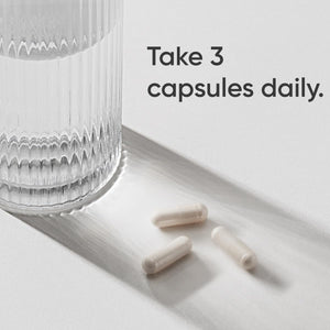 Sports Research® Multi Collagen Pills for Women & Men - Collagen Peptides (Type I, II, III, V, X) Enhanced with Hyaluronic Acid & Vitamin C - Gluten Free · Non-GMO - 90 Capsules Sports Research buy supplements Au