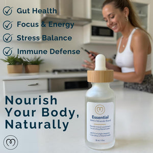 MAYU Trace Mineral Drops, 1 Bottle, Great-Tasting Hydration & Daily Energy, 80+ Full-Spectrum Trace Minerals, Third-Party Tested, Exceeds EU Standards, Magnesium, Potassium & Chloride, No Additives mayuBuy Supplements Australia
