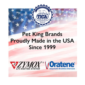 ZYMOX Leave-in Conditioner with Vitamin D3 for Cats & Dogs, 1gal Zymox buy supplements Au