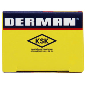Derman Cream for The Treatment of Athlete's Foot, 2-Pack of 1.76 Oz Each, 2 Tubes Derman buy supplements Au