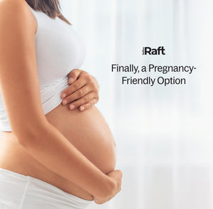 RefluxRaft Acid Reflux Therapy with Organic Alginate, Pregnancy Safe, Fast & Long-Lasting GERD & LPR Support, Zero Sugar, Gluten-Free, Low Sodium, Berry Burst, 60 Gel Servings, 10 OZ Bottle RefluxRaft buy supplements Au