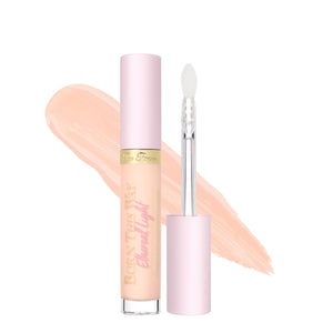 Too Faced Born This Way Ethereal Light Illuminating Smoothing Concealer | With Hyaluronic Acid, Conceals + Brightens Dark Circles, Non-Creasing + Waterproof, 0.16 Fl Oz, Oatmeal Too Faced buy supplements Au