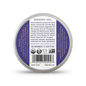 Dr. Bronners, Organic Magic Arnica Menthol Balm, 2 Ounce Dr. Bronner'sBuy Supplements Australia
