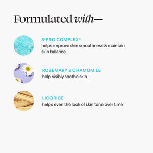 TULA Skin Care Face Filter Blurring and Moisturizing Primer - Cosmos, Evens the Appearance of Skin Tone & Redness, Hydrates & Improves Makeup Wear, 1fl oz TULA buy supplements Au