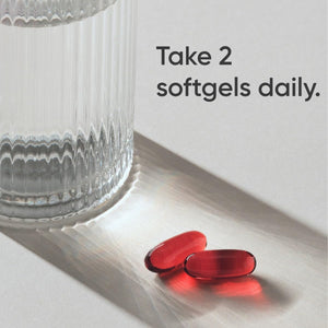Sports Research® Total Omega-3 Fish Oil 2200mg - Made from Antarctic Krill w/Astaxanthin, Wild Sockeye Salmon & Alaska Pollock - 960mg of EPA & DHA - 120 Softgels Sports Research buy supplements Au