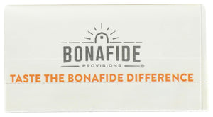 Bonafide Broth Bone Chicken Dry, 16.9 oz Bonafide Provisions buy supplements Au