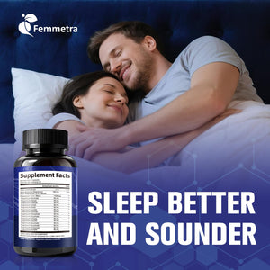 Magnesium Complex for Women Men 1350mg 15 in 1 Pure Magnesium Supplement, with High Absorption Chelated Magnesium Glycinate Citrate Malate & More for Muscle, Heart, Sleep & Bone Support, Vegan 60 Days Femmetra buy supplements Au