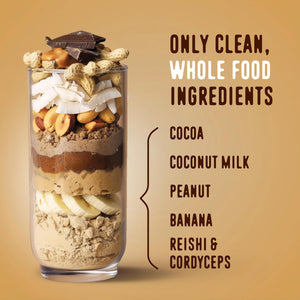 FlavCity Grass Fed Whey Chocolate Protein Powder - Chocolate Peanut Butter - 25g Protein & 10g Collagen - Made with Organic Cocoa & Coconut Milk - Gluten Free & No Added Sugars (20 Servings) FlavCity buy supplements Au