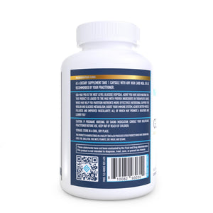 NuEthix Formulations GDA-MAX PRO, Double Berbine HCL Supplement, Supports Glucose Metabolism, Weight Management, Immune Support, Heart Health - Non GMO, Gluten Free, Dairy Free, 90 Count NuEthix FormulationsBuy Supplements Australia