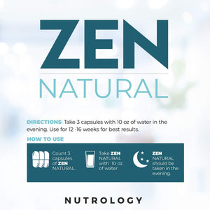 Nutrology Greens & Fruits Powder-Naturally Sourced Superfood, Chocolate (30 Servings) Zen Natural Magnesium Supplement (30 Servings) Nutrology buy supplements Au