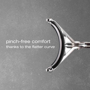 Shu Uemura Iconic Eyelash Curler, Achieve Precise Control and Long-Lasting Curl - Includes Silicone Replacement Pad. Professional Makeup Artist Tool for All Eye Shapes shu uemura buy supplements Au