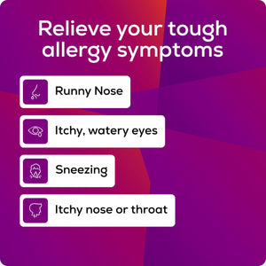 Allegra Adult 24-Hour Allergy Relief Tablets, Non-Drowsy Indoor and Outdoor Allergy Medicine, 180 mg Fexofenadine HCI Antihistamine Pill, 30 Count Plus 1 Count Travel Pack Allegra buy supplements Au