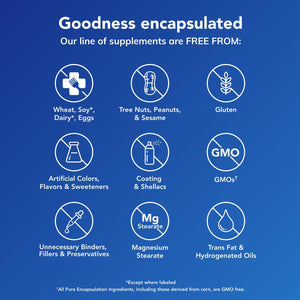 Pure Encapsulations Th1 Support | Promotes Healthy Th1-Predominant Cellular Immune Response* | 120 Capsules Pure EncapsulationsBuy Supplements Australia