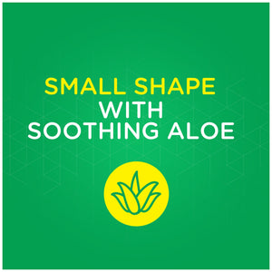 Fleet Glycerin Suppositories for Constipation Relief, Fast and Effective Stimulant-Free Laxative with Aloe Vera, 50 Count Jar, Pack of 3 Fleet buy supplements Au