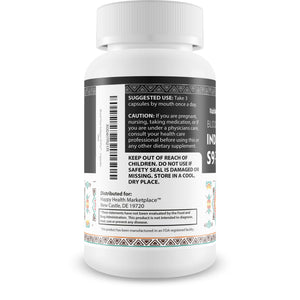 Blood Flow Indigen S9 Pro - Our Best Poor Circulation Supplements for Advanced Blood Flow Care - Blood Circulation Support - Blood Circulation Supplements for Healthy Blood Flow Help Blood Flow Pills Happy Health MarketplaceBuy Supplements Australia