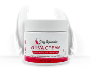 Vagy Rejuvenation Vulva Cream – Hydrating Vulva Moisture Cream for Women – Soothes Vaginal Itch, Alleviates Vaginal Dryness – Natural Vagina Cream with Sea Buckthorn & Hyaluronic Acid Vagy Rejuvenation buy supplements Au