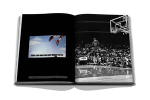 Assouline, Air Jordan