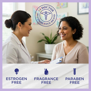 Replens Long Lasting Vaginal Moisturizer for Vaginal Dryness, Doctor Recommended & Estrogen-Free, 8 Pre-Filled Applicators Replens buy supplements Au