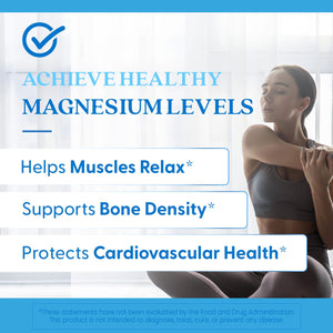 Doctor's Best High Absorption Magnesium Glycinate Lysinate Supplement for Sleep Support - Chelated Magnesium Capsules for Women & Men, 105 mg per Serving, Calm Support, Vegan - 120 Veg Caps Doctor's BEST buy supplements Au