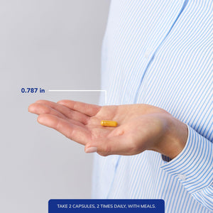Pure Encapsulations Longevity Nutrients | Multivitamin/Mineral Complex to Support Healthy Aging, Brain Function, Eyes, Bones, and Vascular Health* | 120 Capsules Pure EncapsulationsBuy Supplements Australia