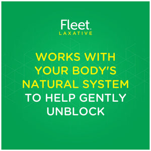 Fleet Glycerin Suppositories for Constipation Relief, Fast and Effective Stimulant-Free Laxative with Aloe Vera, 50 Count Jar, Pack of 3 Fleet buy supplements Au