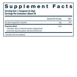 Vital Nutrients Digest Ease (Formerly Heartburn Tx) - Occasional Heartburn & Indigestion Relief - Supports Healthy GI Function & Helps Soothe GI Tract - Gluten, Dairy, Soy Free - Non-GMO - 50 Servings Vital Nutrients buy supplements Au
