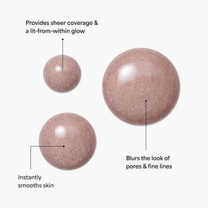 TULA Skin Care Face Filter Blurring and Moisturizing Primer - Cosmos, Evens the Appearance of Skin Tone & Redness, Hydrates & Improves Makeup Wear, 1fl oz TULA buy supplements Au