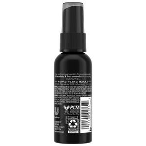 Supplement ProductTRESemmé Extra Hold Travel Size Hairspray 6-Pack, 2 Oz Ea | Travel Size Hairspray with Flexible Hold and Frizz Control for Styling On the Go - Zenith WellnessUSA