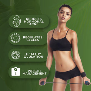 Hormonal Balance & Reproductive Health Support for Women, IVF Success, Metabolic & Bone Health, with Bioavailable Folate, Vitamin D3, and Inositols – Family-Owned, All-Natural Formula The World's Greatest Rejuvenation buy supplements Au