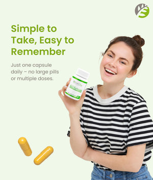 BariSlim Advanced Once Daily Bariatric Multivitamin Capsule - 45 mg of Iron - Bariatric Vitamin for Post Bariatric Surgery Including Gastric Bypass and Gastric Sleeve | 30 Day Supply BariSlim buy supplements Au