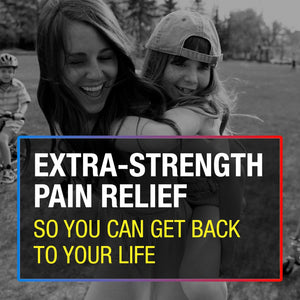ICY HOT Pain Relieving Cream Extra Strength 3 oz ( Packs of 4) Icy HotBuy Supplements Australia