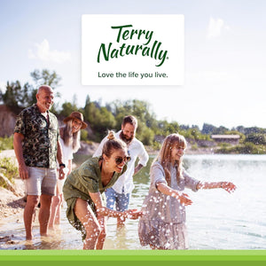 Terry Naturally Bacteril - Intestinal Support Supplement with Clove, Cinnamon, Thyme & Oregano - Immune Support Supplement with Antioxidant Support - Intestinal Support - 30 Softgels Terry NaturallyBuy Supplements Australia