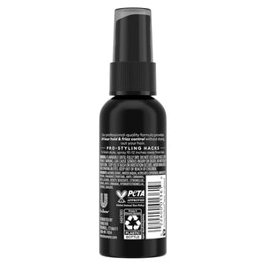 Supplement ProductTRESemmé Extra Hold Travel Size Hairspray 6-Pack, 2 Oz Ea | Travel Size Hairspray with Flexible Hold and Frizz Control for Styling On the Go - Zenith WellnessUSA