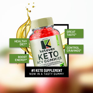 (3 Pack) Ketovex Keto BHB Gummies Advanced Formula, Ketovex BHB Weight Management ACV Gummies Reviews, Ketovex ACV Keto Vex BHB Gummy Gomitas Ketosis, Ketovex Gummies, B12 (180 Gummies) Indelo buy supplements Au