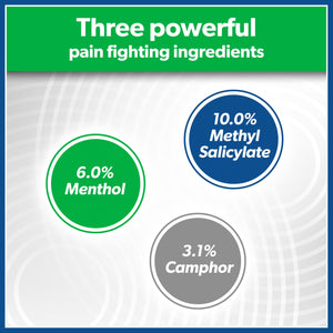 Salonpas Pain Relieving Patch, Large, 6 Count, for Back, Neck, Shoulder, Knee Pain and Muscle Soreness, 8 Hour Pain Relief Salonpas buy supplements Au
