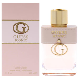Guess Iconic Women/Femme Eau de Parfum Perfume Spray, 3.4 Fl. Oz. GUESS buy supplements Au