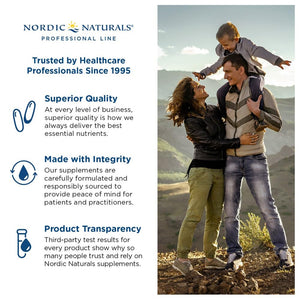Nordic Naturals ProEFA 3-6-9, Lemon Flavor - 90 Soft Gels - 565 mg Omega-3 - EPA & DHA with Added GLA - Healthy Skin, Cognition, & Positive Mood - Non-GMO - 45 Servings Nordic NaturalsBuy Supplements Australia